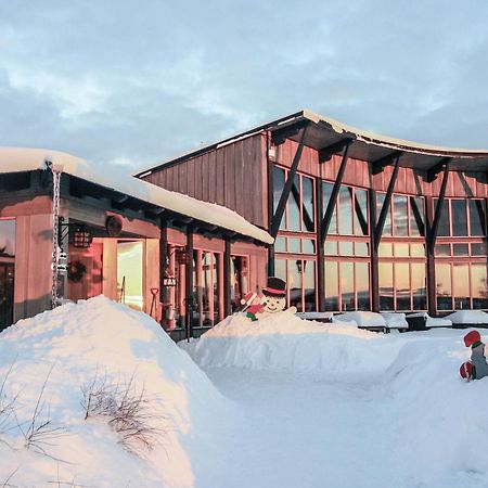 STF Hotel&Hostel Persåsen Exteriör bild