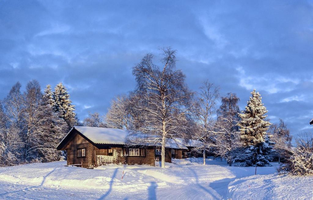 STF Hotel&Hostel Persåsen Rum bild